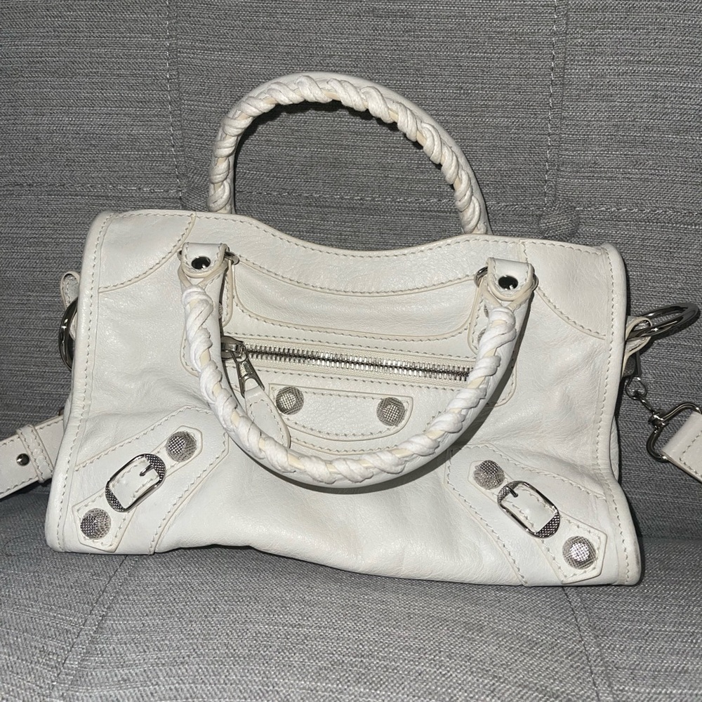 Balenciaga Crossbody Bag